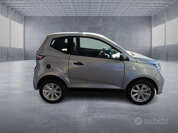 AIXAM City City Pack Ambition