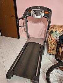 TAPIS ROULANT