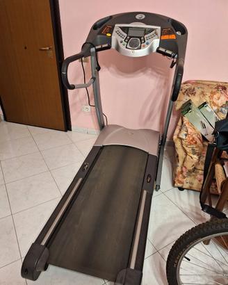 TAPIS ROULANT