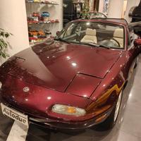 Mazda MX 5