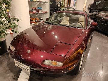 Mazda MX 5