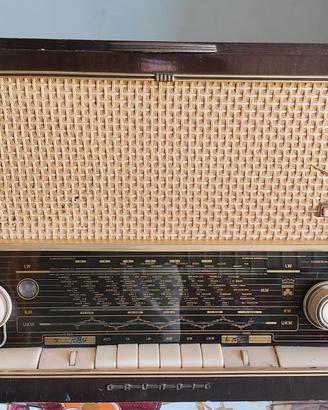 radio