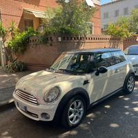 Mini Cooper 1.6 120CV benzina 2009
