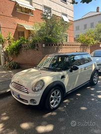 Mini Cooper 1.6 120CV benzina 2009