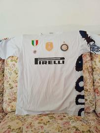 Maglia Inter vintage.