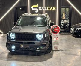 Jeep Renegade 1.6 mjt Limited 2wd 120cv automatica