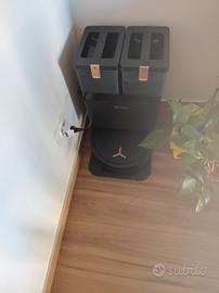 ecovacs deebot t50 gen 3 ( usato solo una volta)