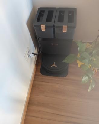 ecovacs deebot t50 gen 3 ( usato solo una volta)