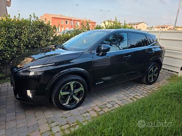 NISSAN QASHQAI N-CONNECTA  E-POWER