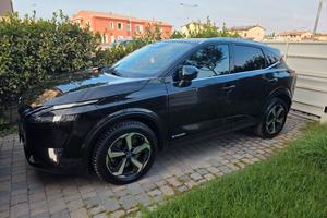 NISSAN QASHQAI N-CONNECTA  E-POWER
