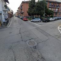 Settimo torinese grazioso trilocale ristrutturato