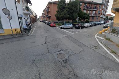 Settimo torinese grazioso trilocale ristrutturato