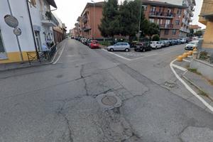 Settimo torinese grazioso trilocale ristrutturato