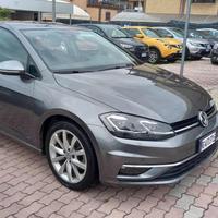VOLKSWAGEN Golf 1.6 TDI 115CV DSG 5p.