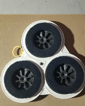 Accessori Folletto 