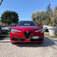 Alfa Romeo Stelvio 2.2 Turbodiesel 190 CV AT8 Q4 T