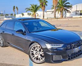 Audi A6 50TDI 3XS-LINE 286CV 2020 QUATTRO SW