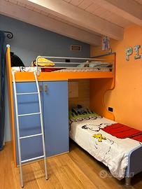 Cameretta completa bimbo/a