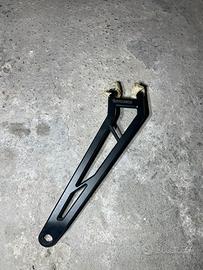 Staffa scarico KTM Duke