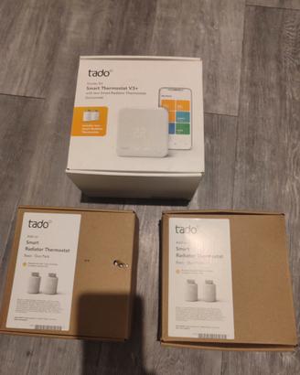 Tado Impianto completo