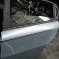 Porta posteriore sx alfa 147 anno 2000