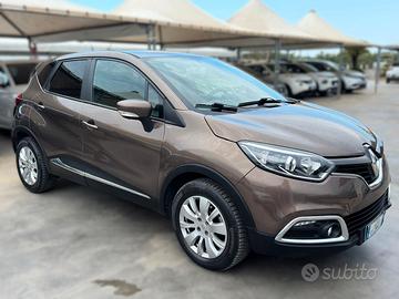 Renault Captur 1.5 dCi 8V 90 CV Start&Stop Energy 