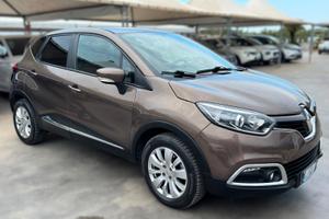 Renault Captur 1.5 dCi 8V 90 CV Start&Stop Energy 