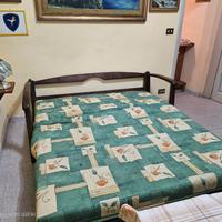 divano pronto  letto 