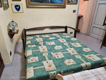 divano pronto  letto 