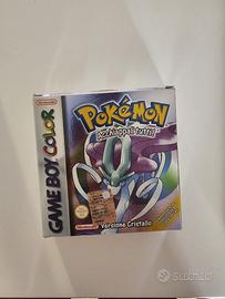 Videogiochi pokemon