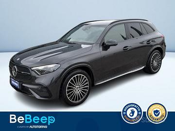 Mercedes-Benz GLC 220 D AMG LINE PREMIUM PLUS...