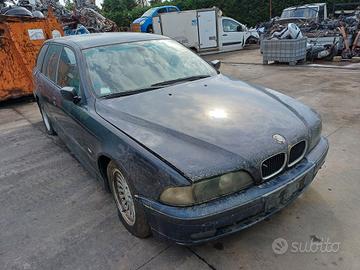 BMW SERIE 5 530d SW 2000 - 754.24 - RICAMBI USATI