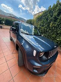 Jeep Renegade 1.5 hybrid 130 cv MHEV