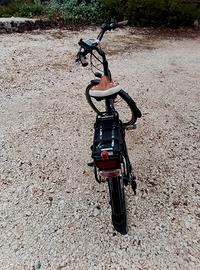 bici elettrica
