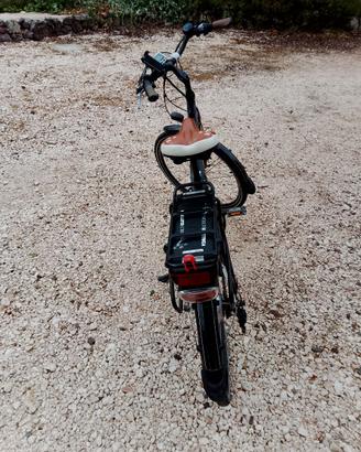 bici elettrica