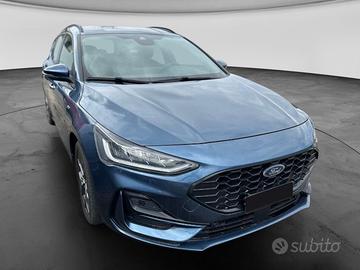 FORD Focus V 2022 SW - Focus SW 1.0t ecoboost h ST