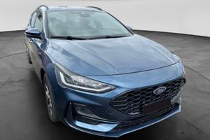 FORD Focus V 2022 SW - Focus SW 1.0t ecoboost h ST