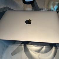 Macbook pro 13 2020 touchbar 500gb