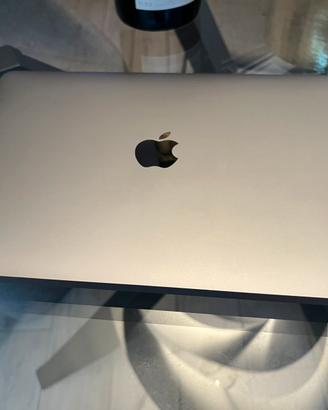 Macbook pro 13 2020 touchbar 500gb