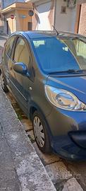 Peugeot 107 diesel