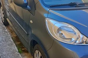 Peugeot 107 diesel
