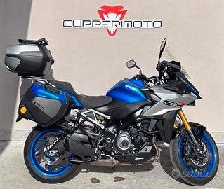 Suzuki GSX S 1000 gx