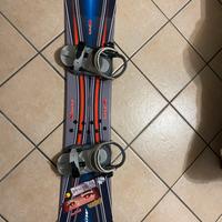 Tavola Snowboard