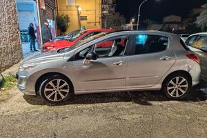 Peugeot 308 1.6 hdi
