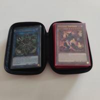 Yu Gi Oh Deck Vulcanico 