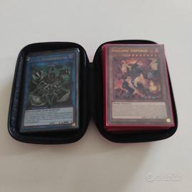 Yu Gi Oh Deck Vulcanico 