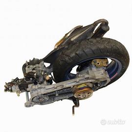 Motore Aprilia SR 50 D Tech