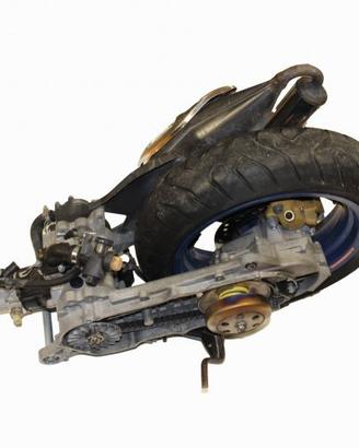 Motore Aprilia SR 50 D Tech