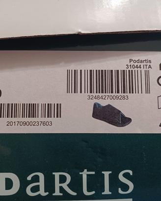 Podartis PO200 come nuova