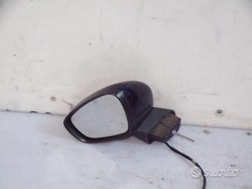 Specchietto Retrovisore Sinistro Citroen c3 2